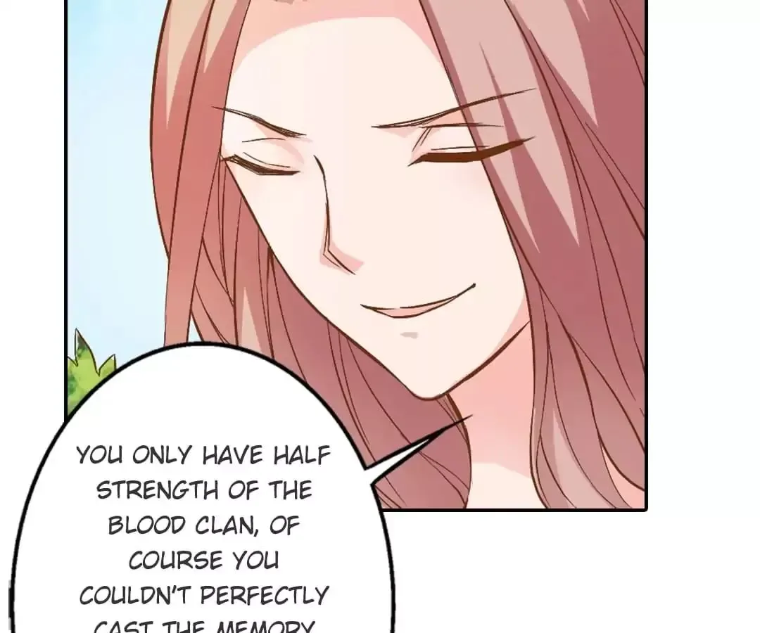 Sweety Curing Blood Chapter 19 page 16