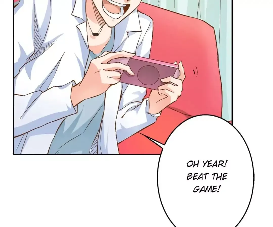 Sweety Curing Blood Chapter 19 page 25