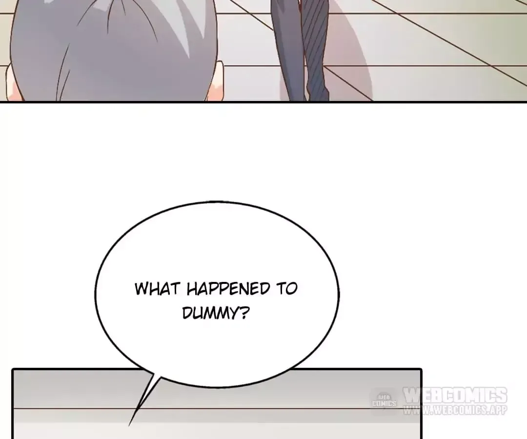 Sweety Curing Blood Chapter 19 page 31