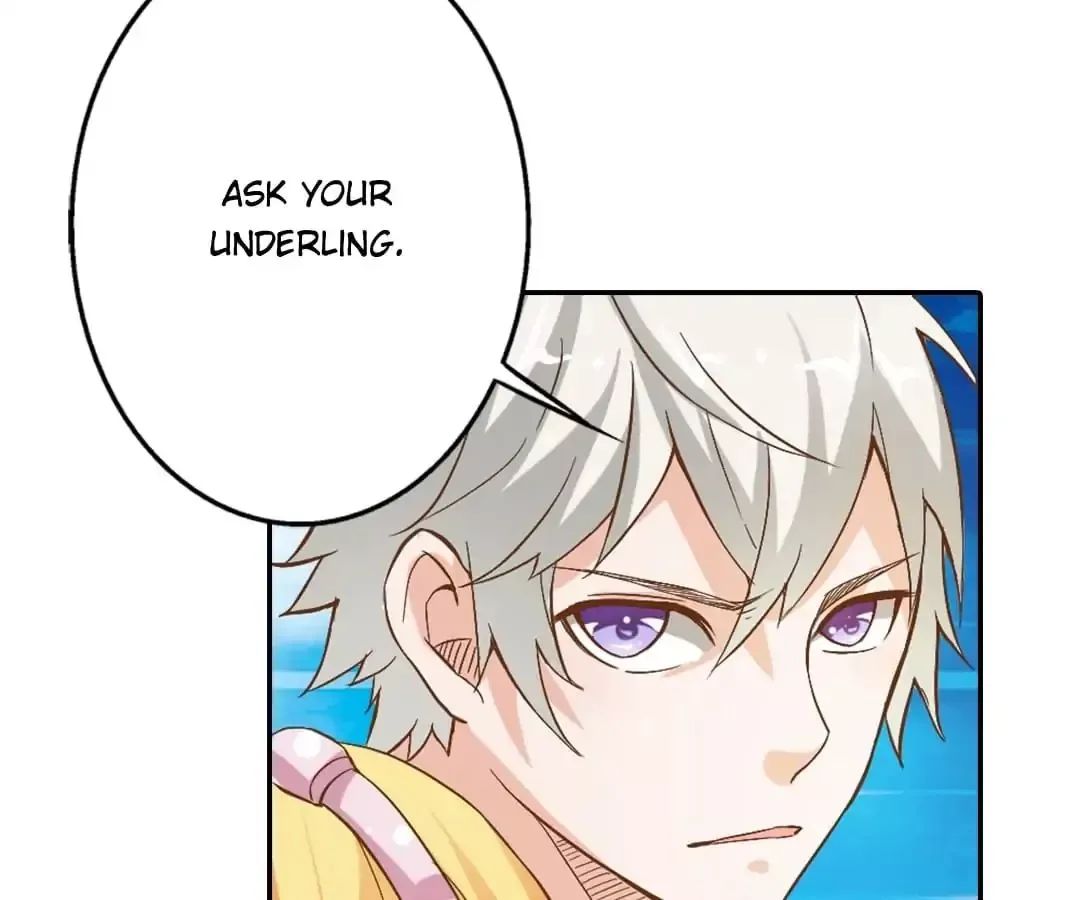 Sweety Curing Blood Chapter 19 page 33