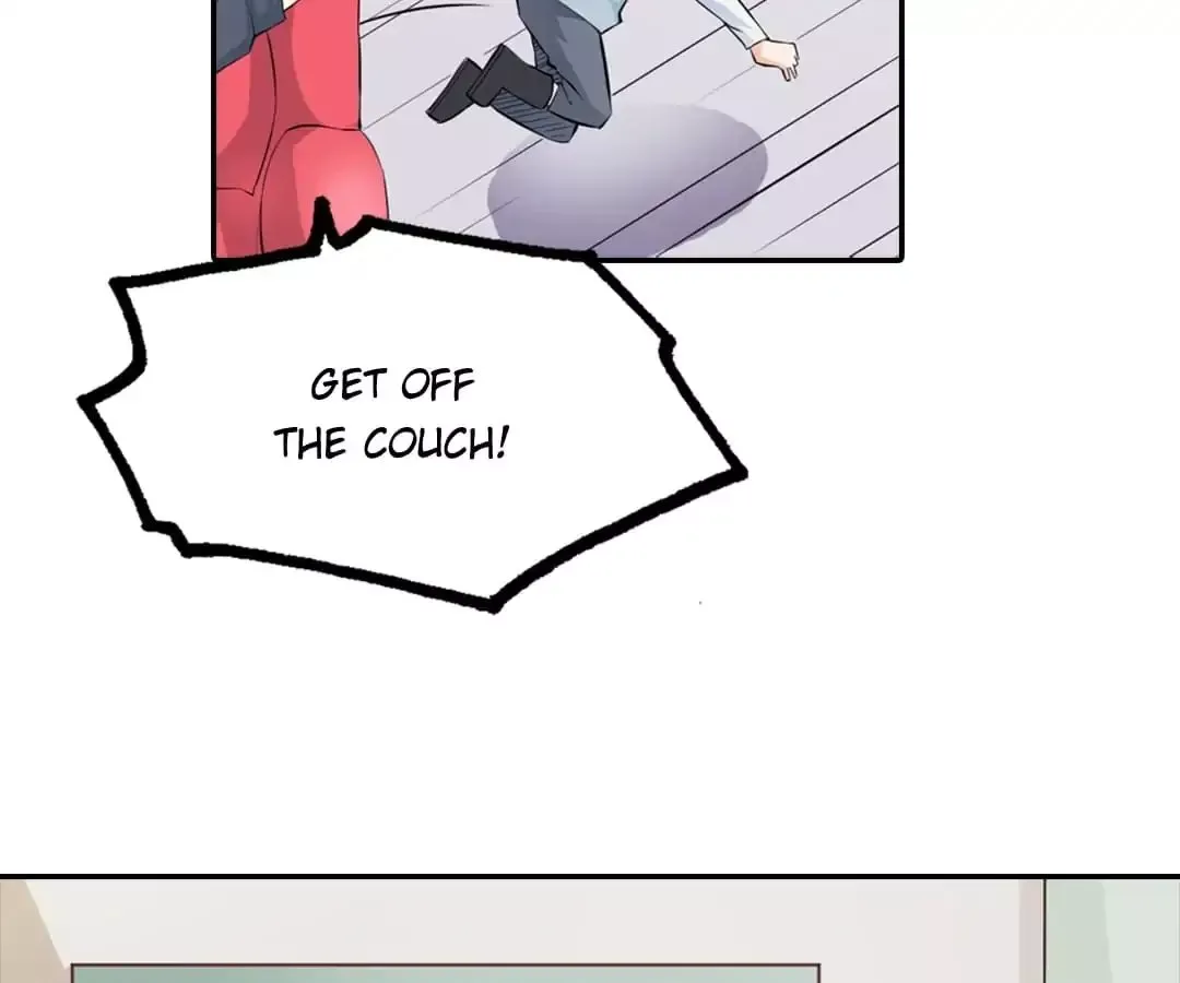 Sweety Curing Blood Chapter 19 page 36