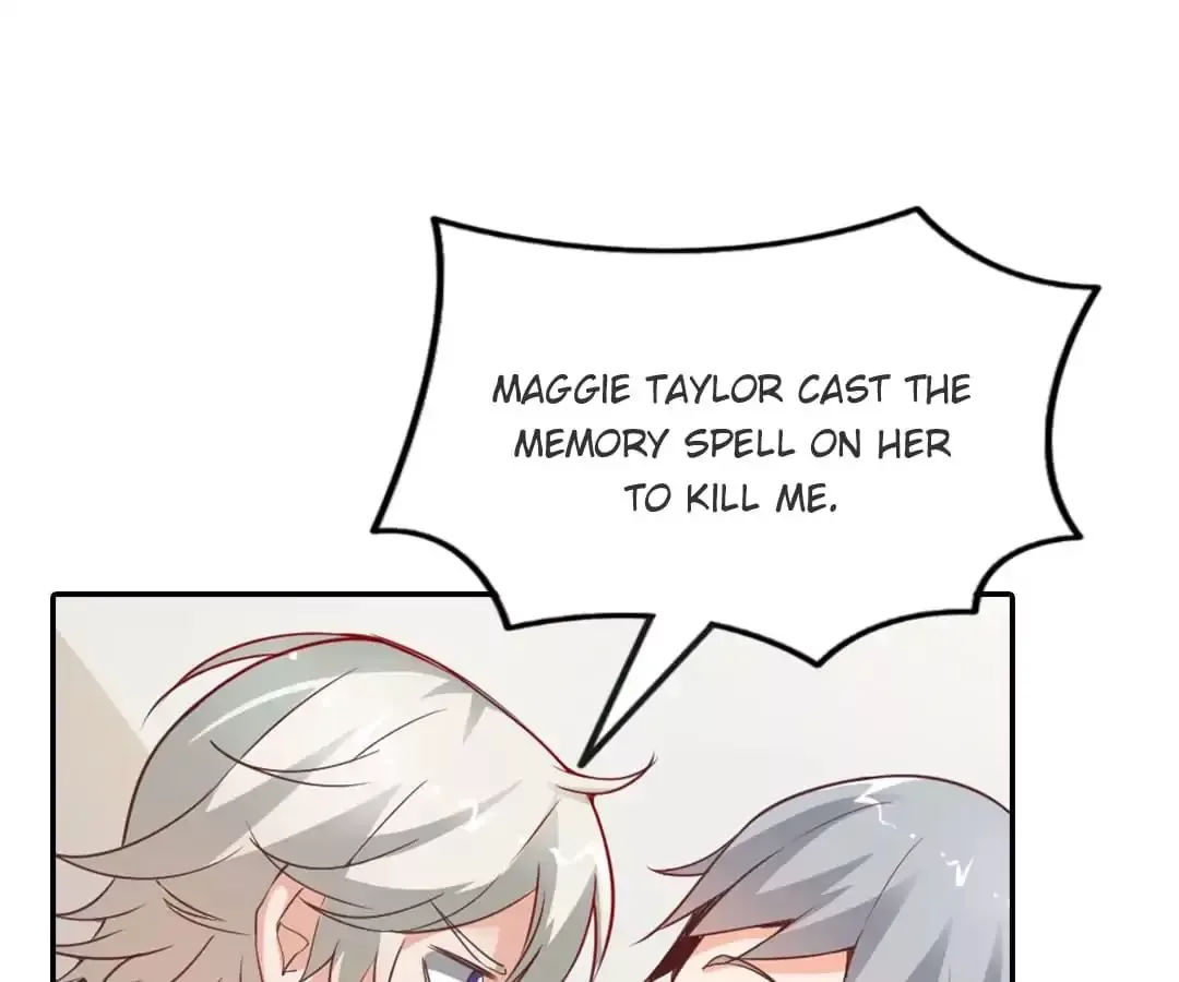 Sweety Curing Blood Chapter 19 page 38