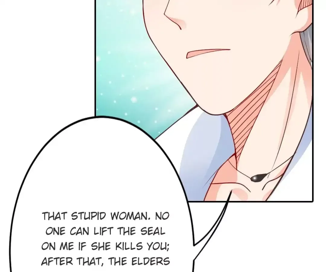 Sweety Curing Blood Chapter 19 page 41