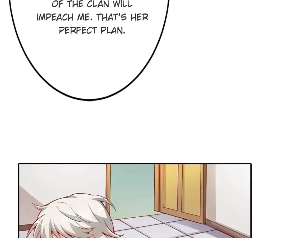 Sweety Curing Blood Chapter 19 page 42