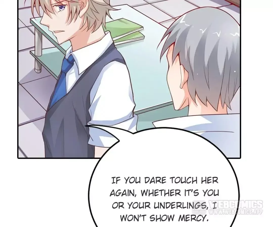 Sweety Curing Blood Chapter 19 page 43