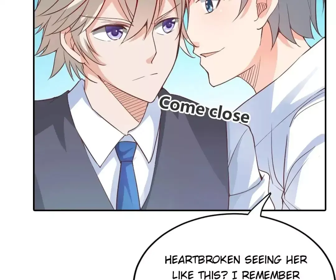 Sweety Curing Blood Chapter 19 page 45