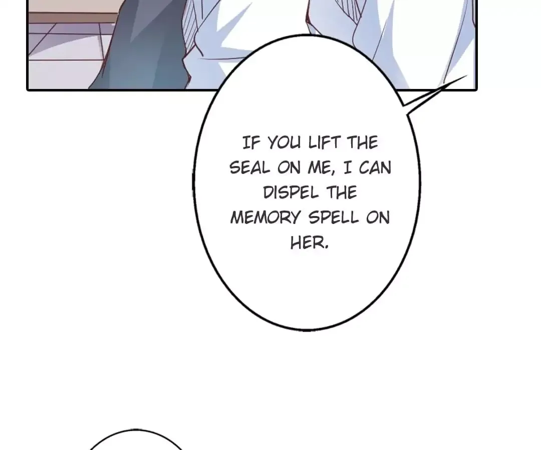 Sweety Curing Blood Chapter 19 page 49