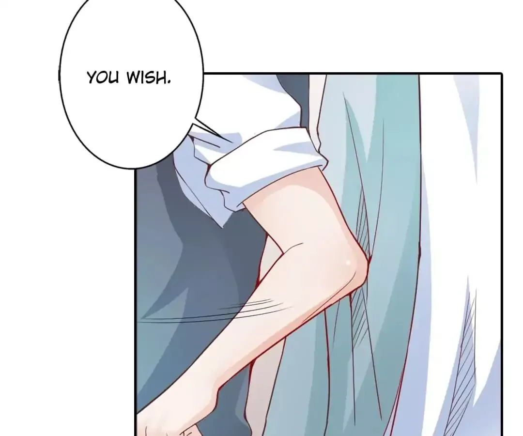 Sweety Curing Blood Chapter 19 page 50