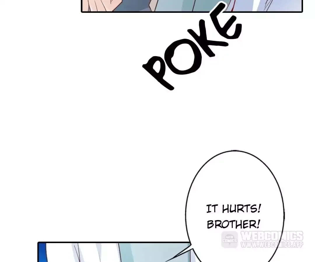 Sweety Curing Blood Chapter 19 page 51
