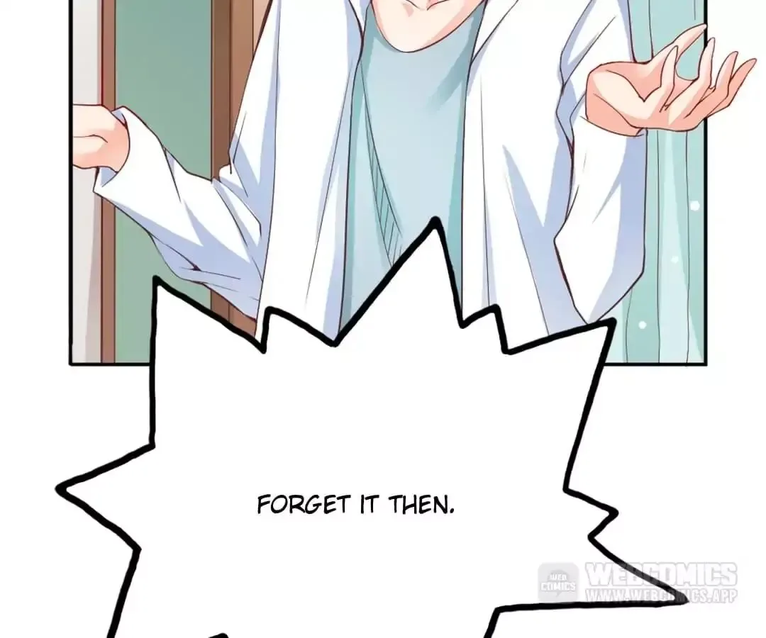Sweety Curing Blood Chapter 19 page 54