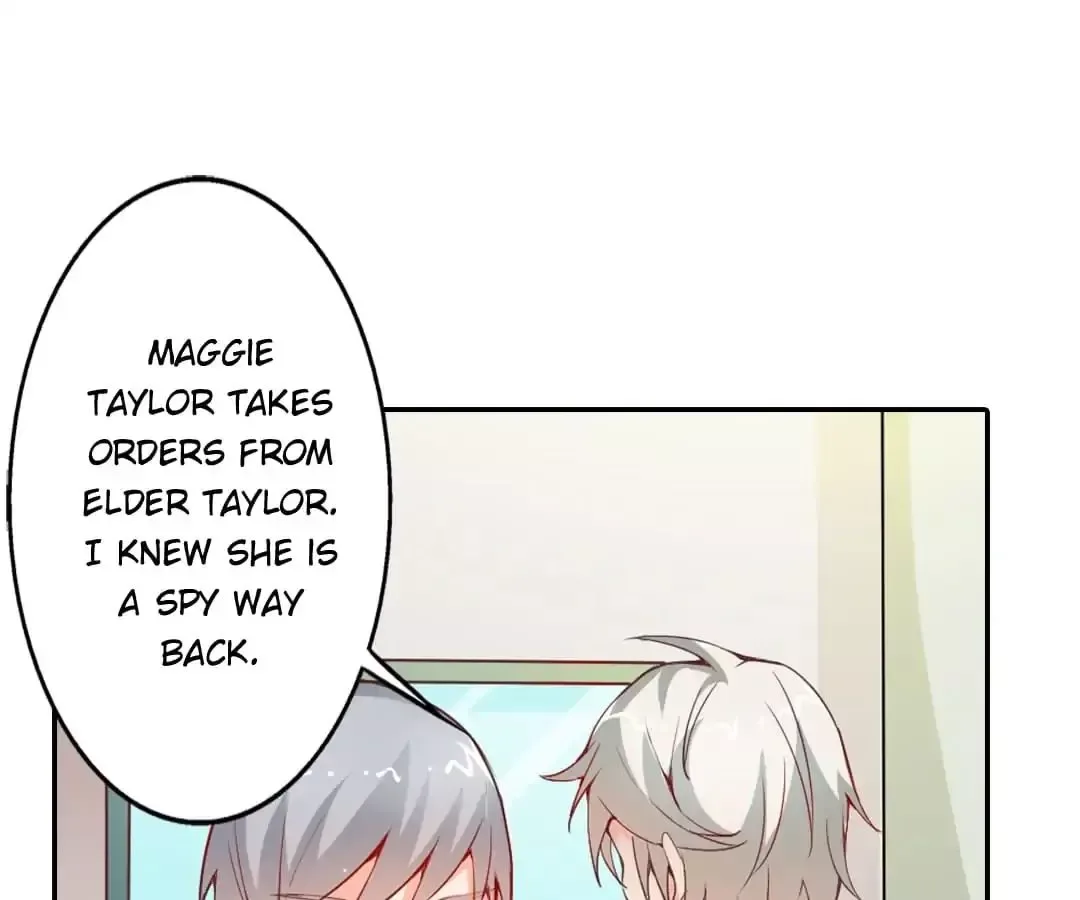 Sweety Curing Blood Chapter 19 page 57