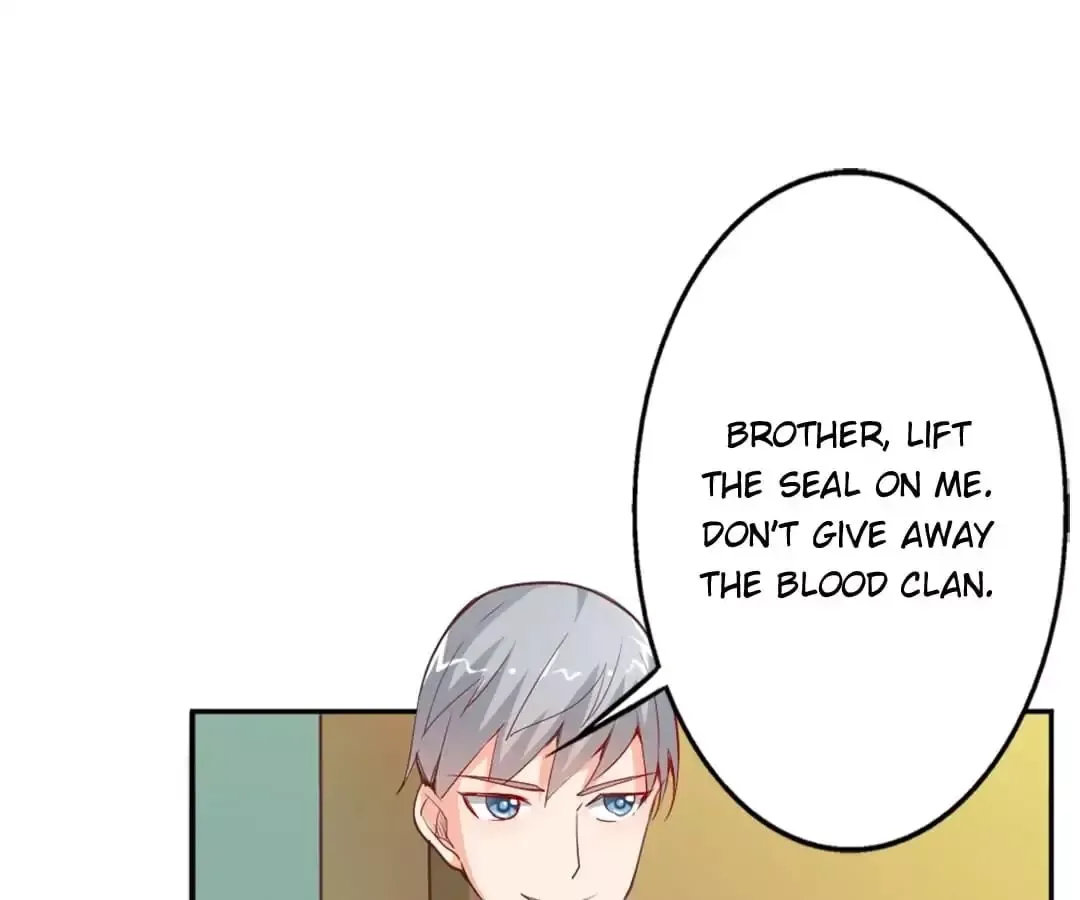 Sweety Curing Blood Chapter 19 page 59