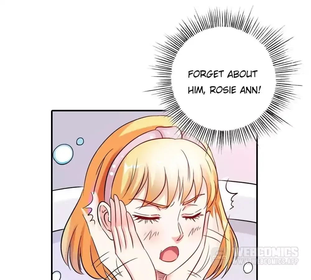 Sweety Curing Blood Chapter 2 page 4