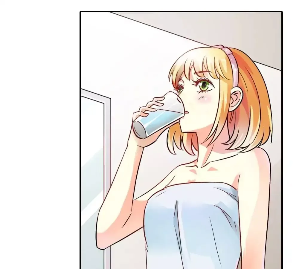Sweety Curing Blood Chapter 2 page 6