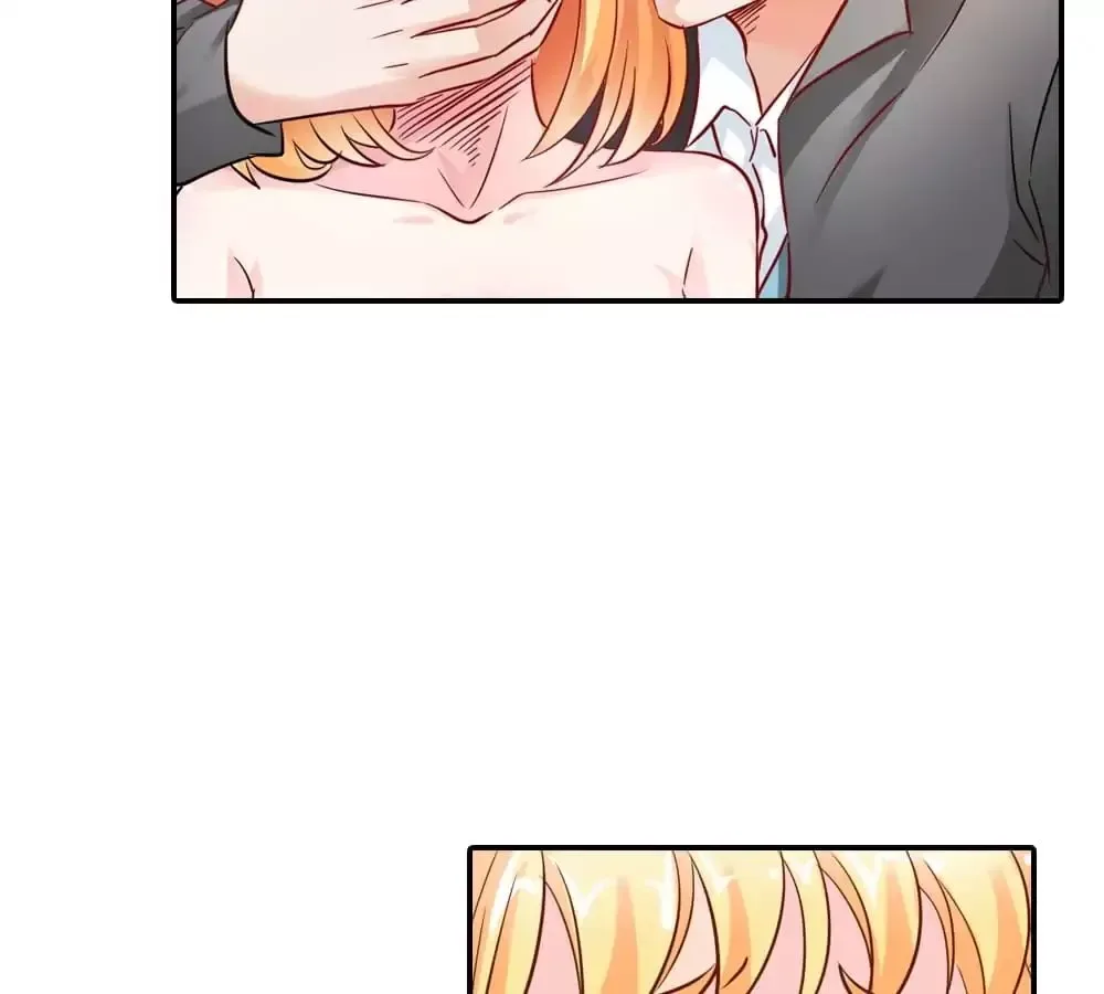 Sweety Curing Blood Chapter 2 page 22
