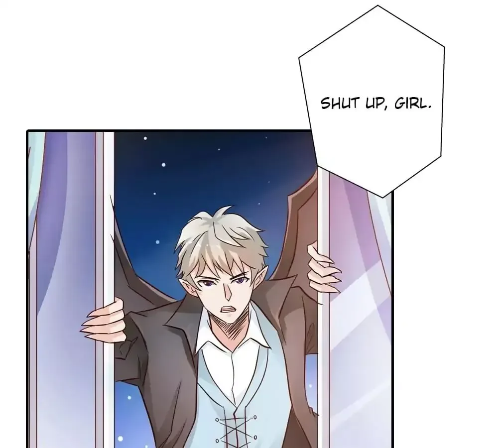 Sweety Curing Blood Chapter 2 page 15