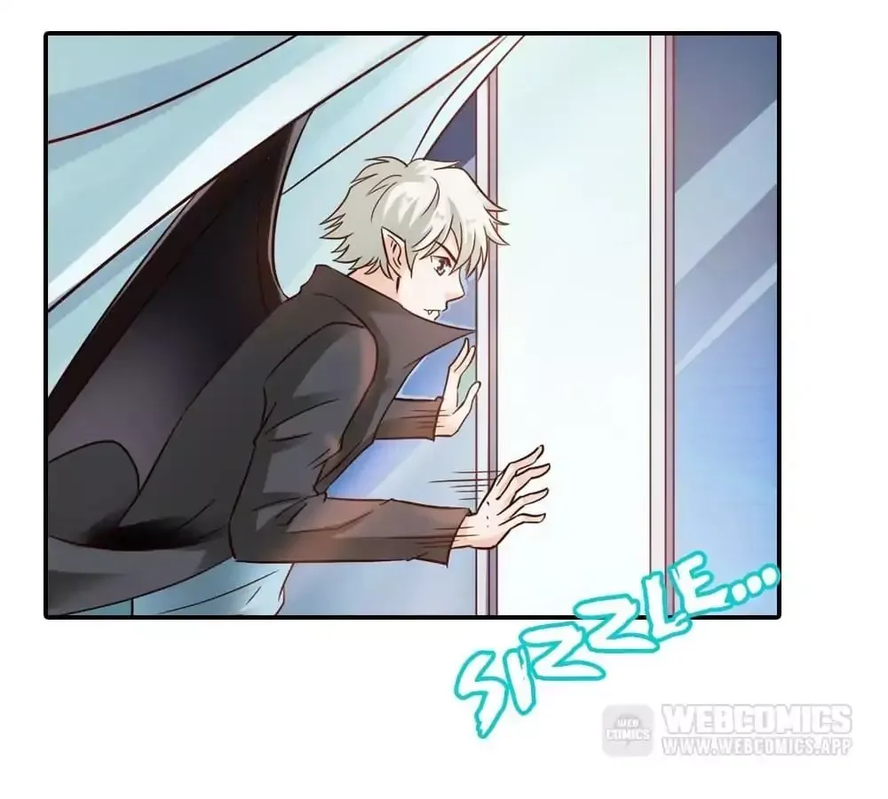 Sweety Curing Blood Chapter 2 page 12