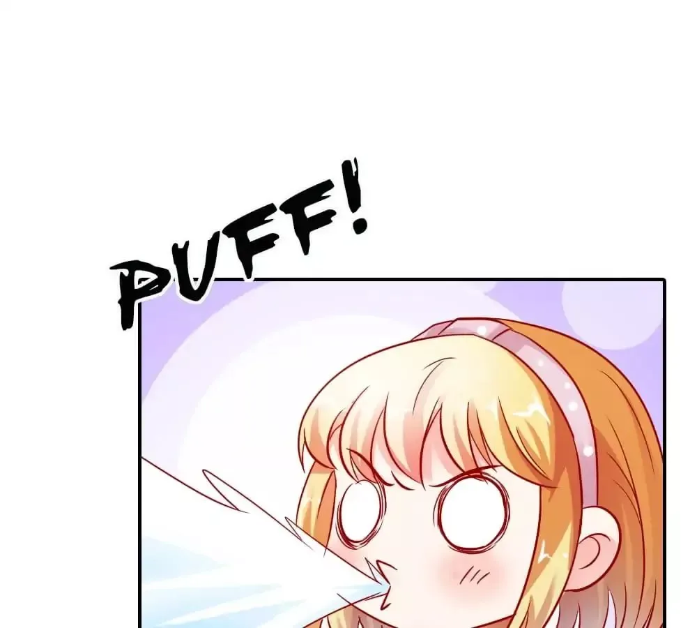 Sweety Curing Blood Chapter 2 page 10