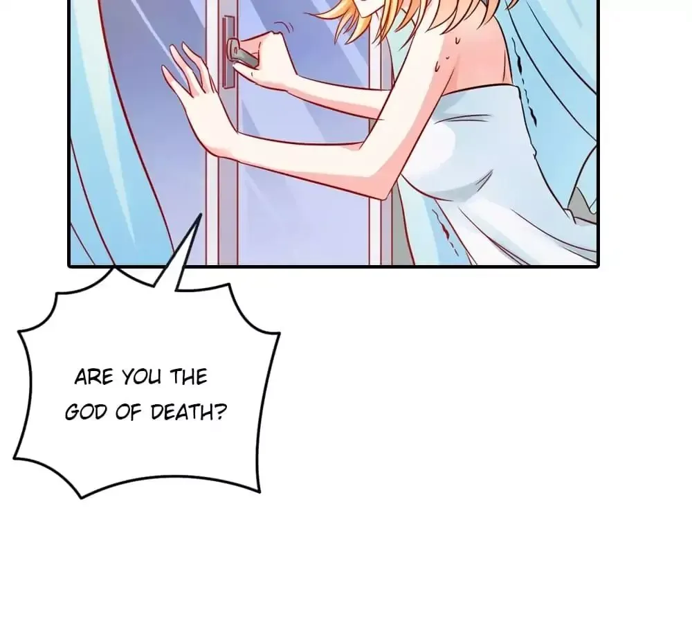 Sweety Curing Blood Chapter 2 page 14