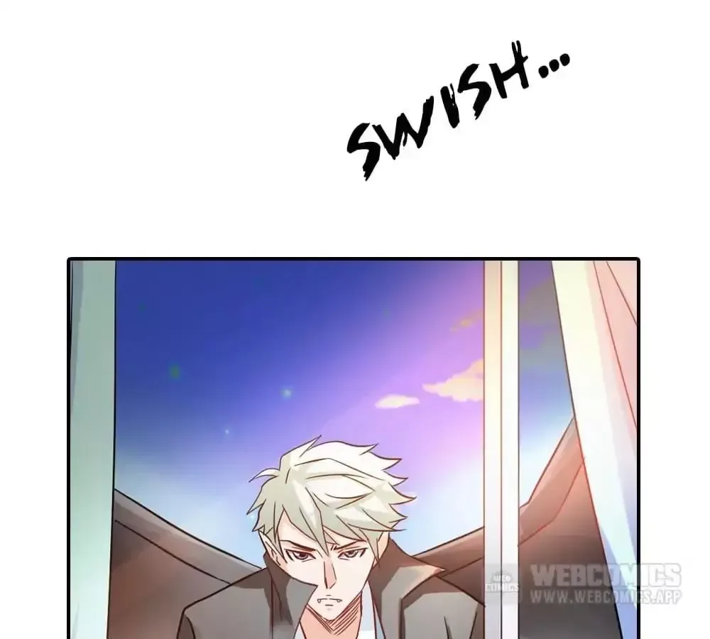 Sweety Curing Blood Chapter 2 page 8