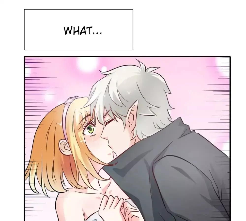 Sweety Curing Blood Chapter 2 page 35