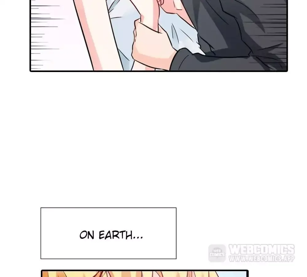 Sweety Curing Blood Chapter 2 page 36