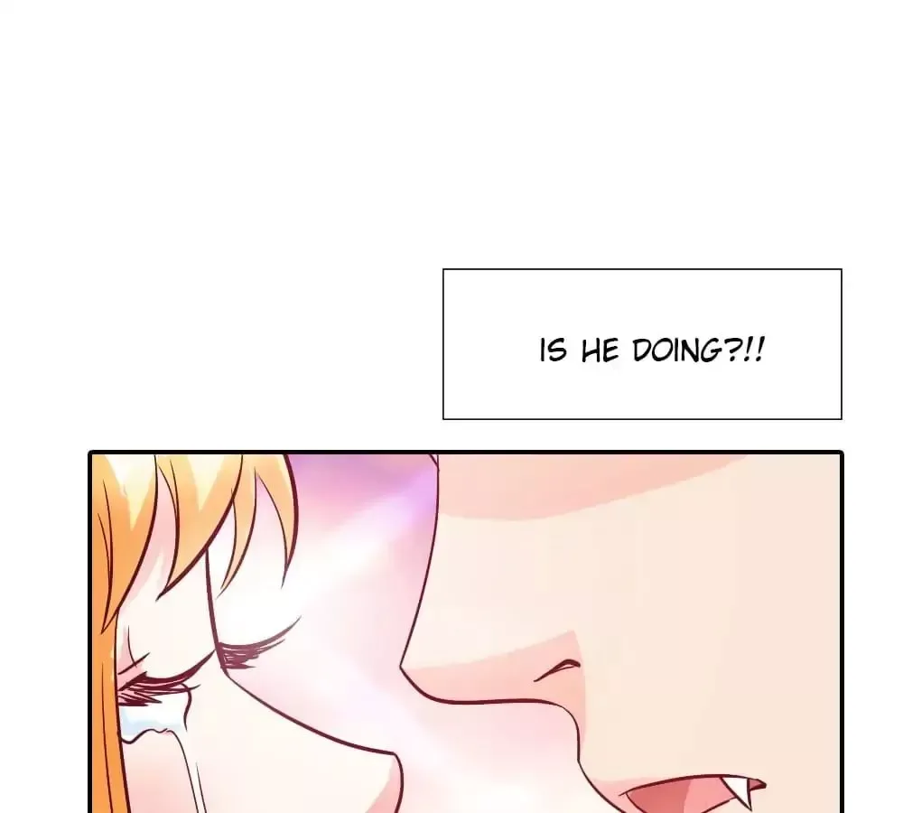 Sweety Curing Blood Chapter 2 page 38