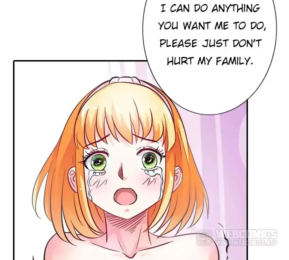 Sweety Curing Blood Chapter 2 page 40