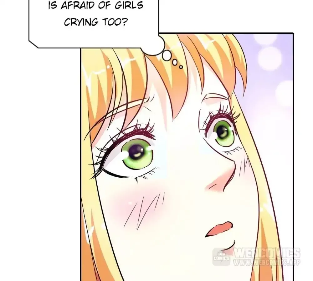 Sweety Curing Blood Chapter 2 page 44