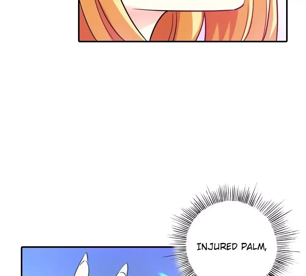 Sweety Curing Blood Chapter 2 page 45