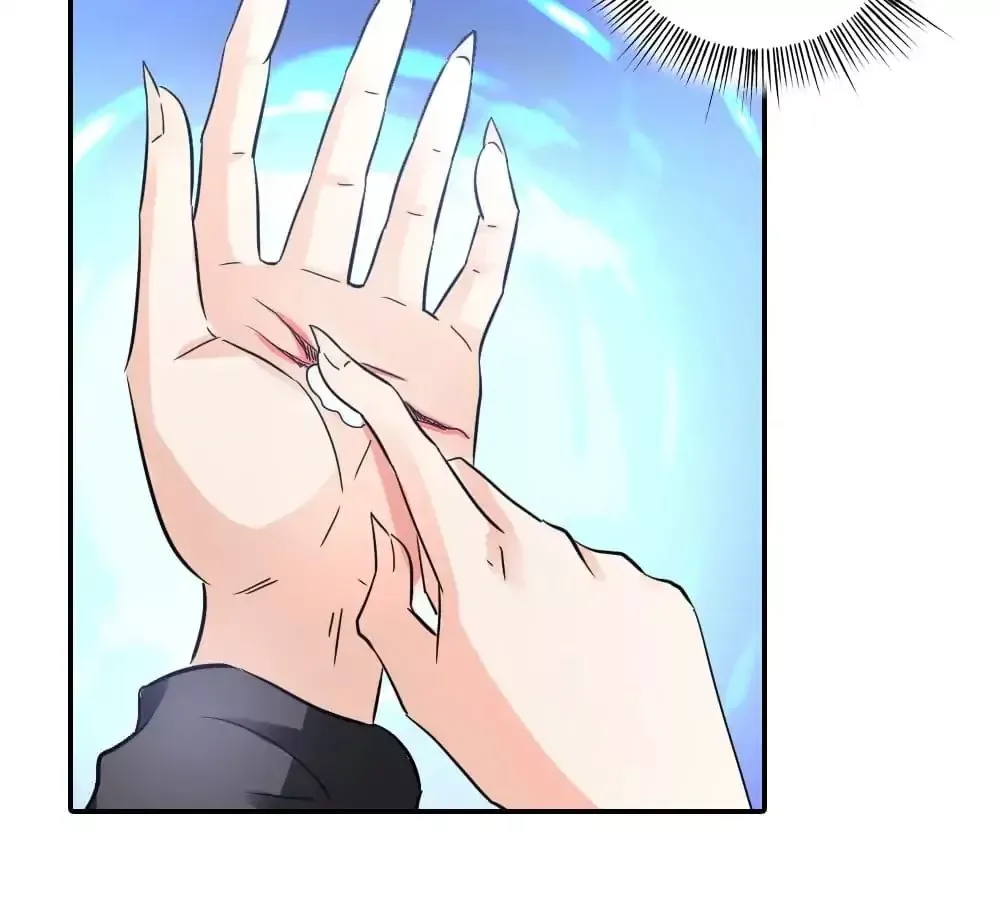Sweety Curing Blood Chapter 2 page 46