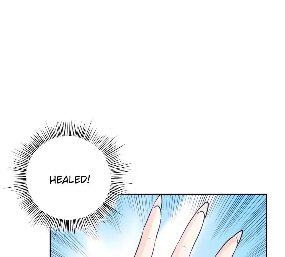 Sweety Curing Blood Chapter 2 page 47