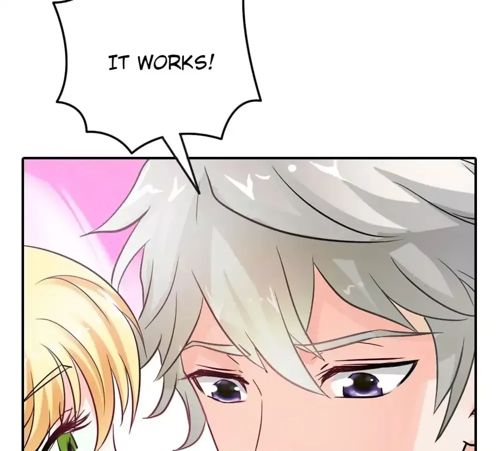 Sweety Curing Blood Chapter 2 page 49
