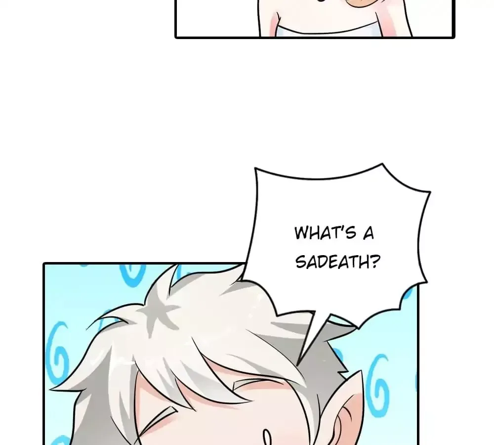 Sweety Curing Blood Chapter 2 page 55