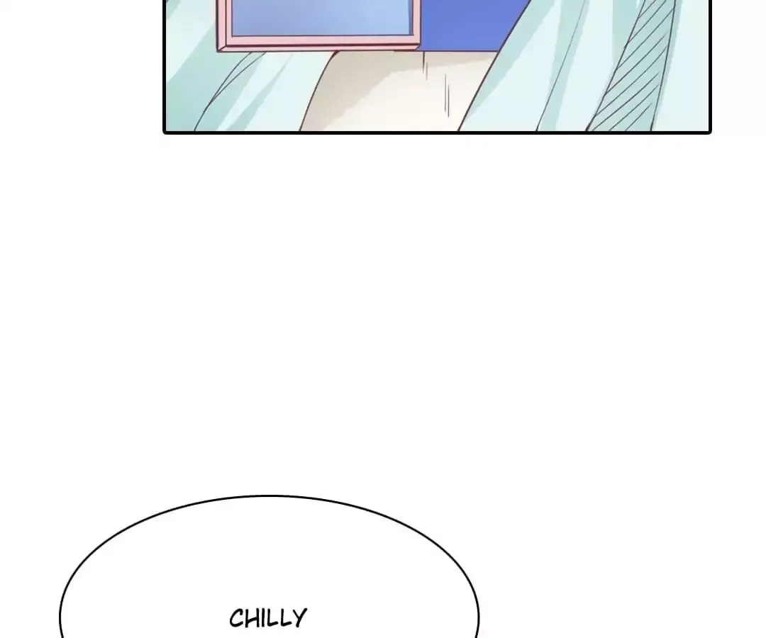 Sweety Curing Blood Chapter 20 page 5