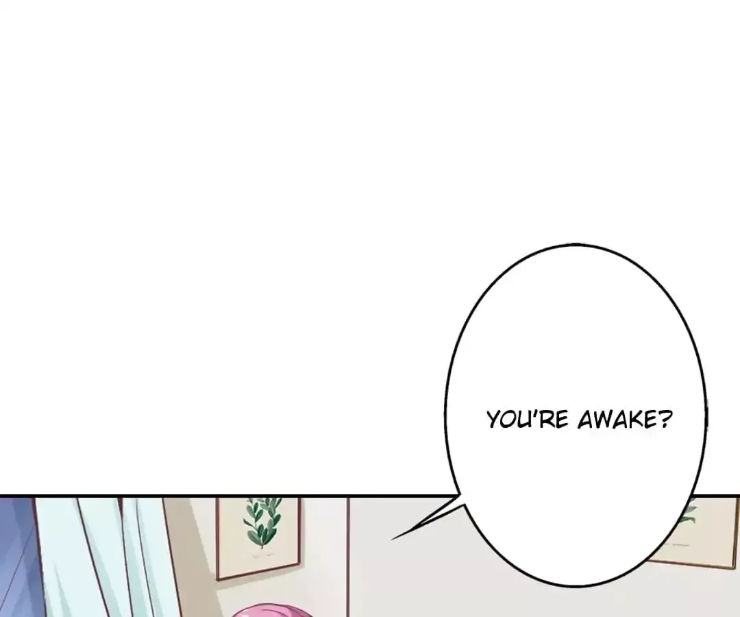 Sweety Curing Blood Chapter 20 page 9