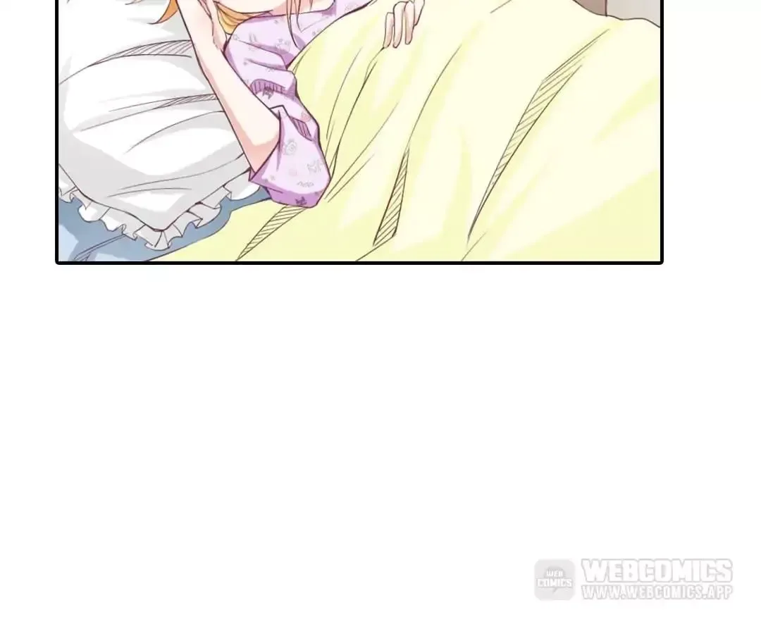 Sweety Curing Blood Chapter 20 page 3