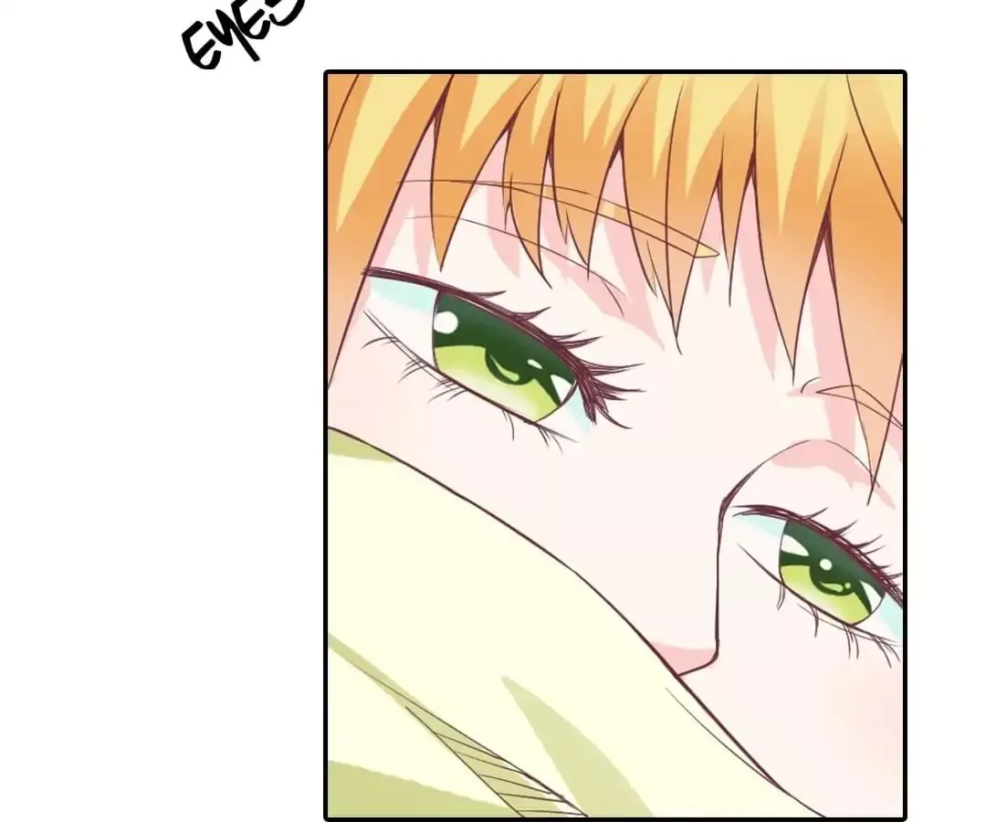 Sweety Curing Blood Chapter 20 page 8