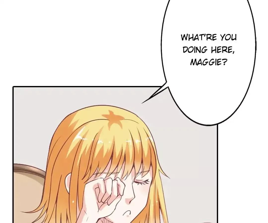 Sweety Curing Blood Chapter 20 page 12
