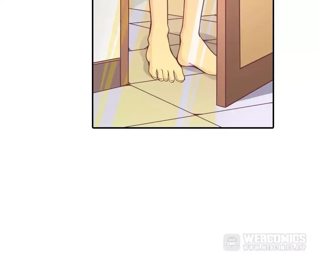 Sweety Curing Blood Chapter 20 page 23