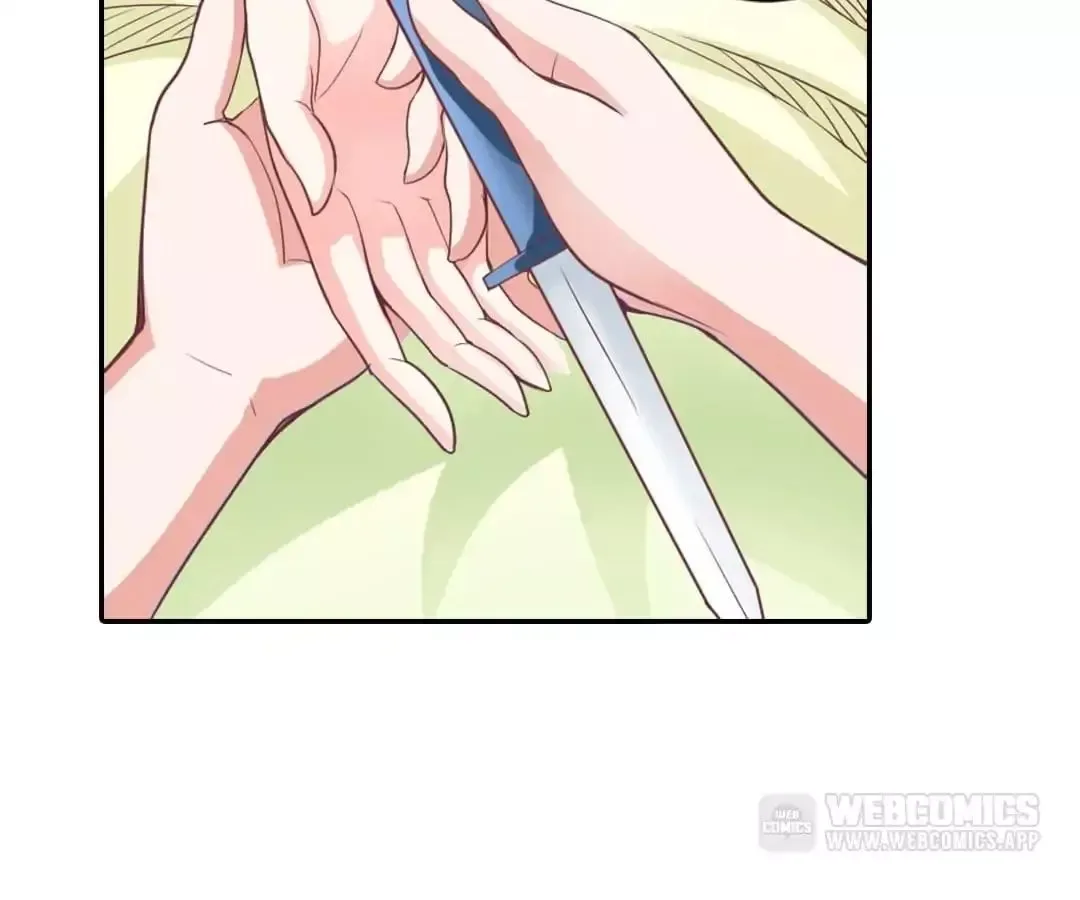 Sweety Curing Blood Chapter 20 page 19