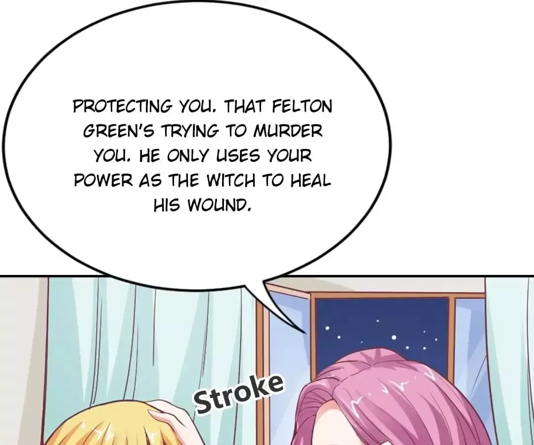 Sweety Curing Blood Chapter 20 page 14