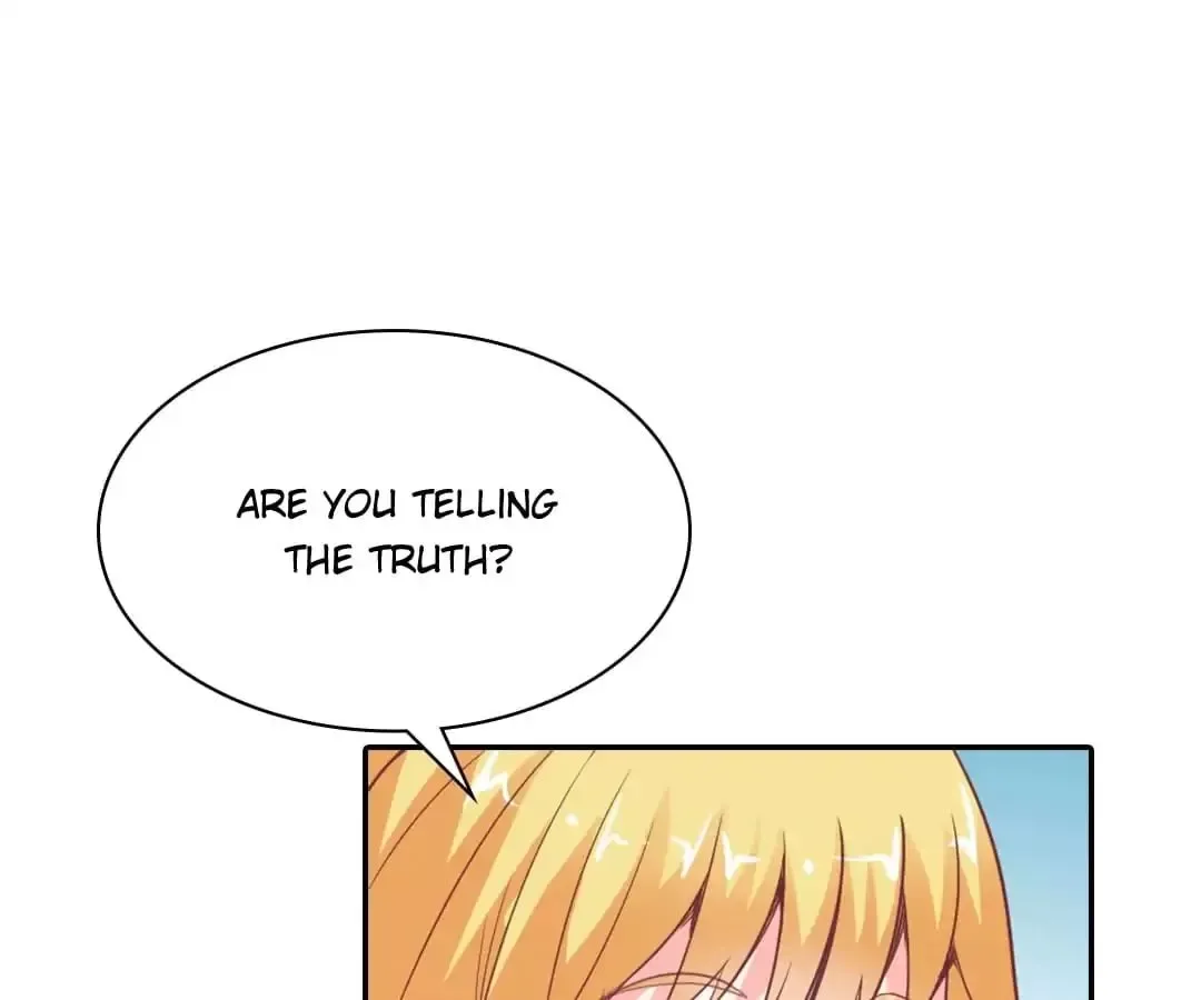 Sweety Curing Blood Chapter 20 page 16