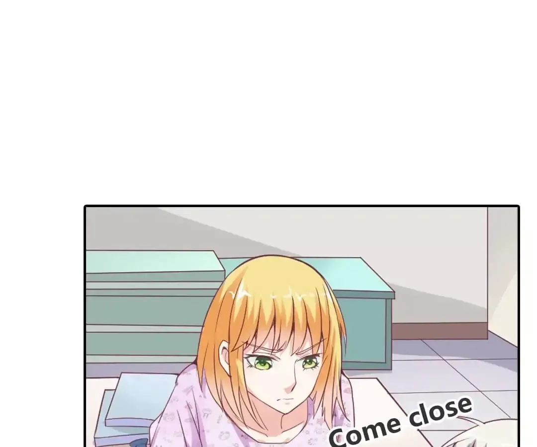 Sweety Curing Blood Chapter 20 page 26