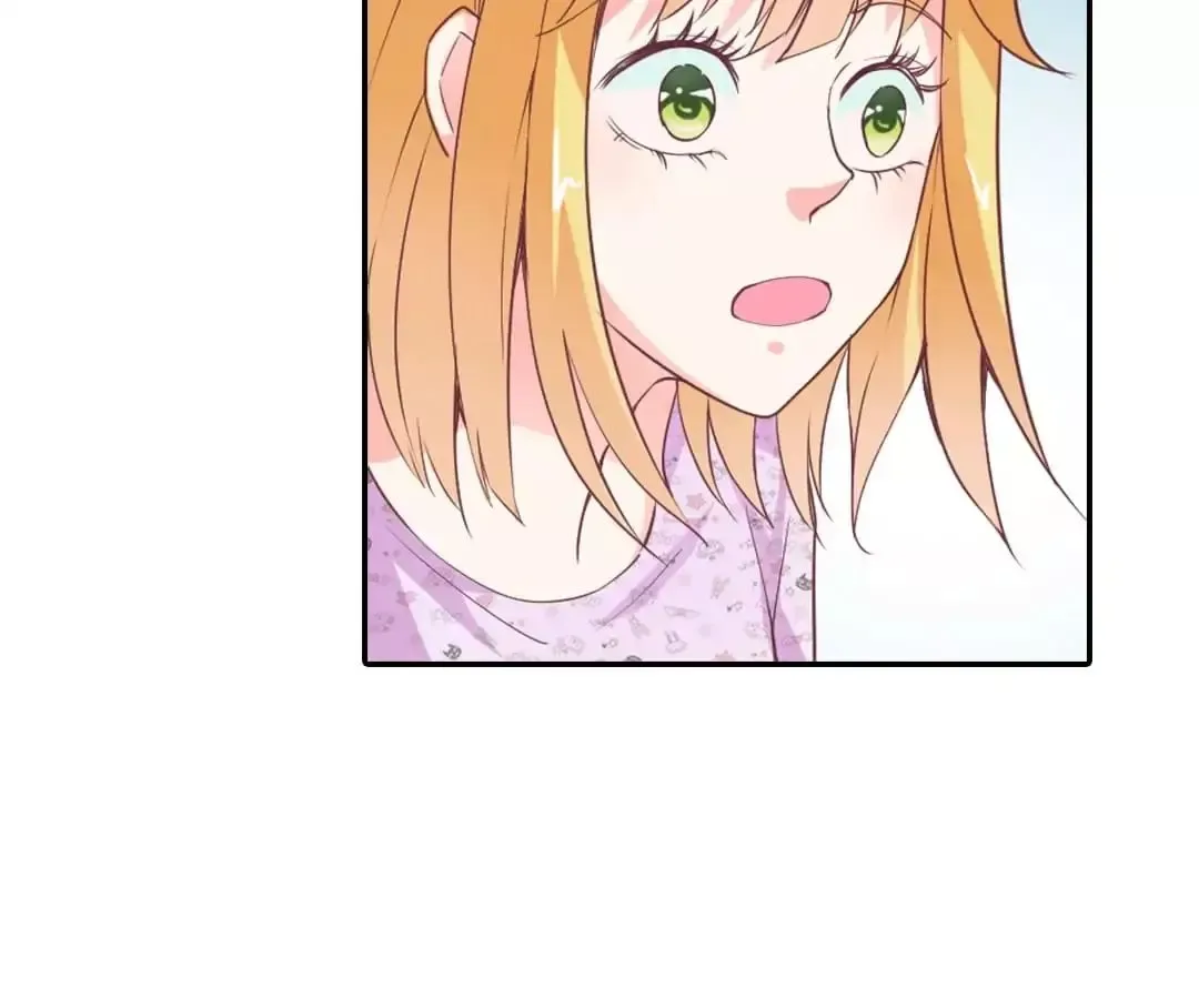 Sweety Curing Blood Chapter 20 page 17