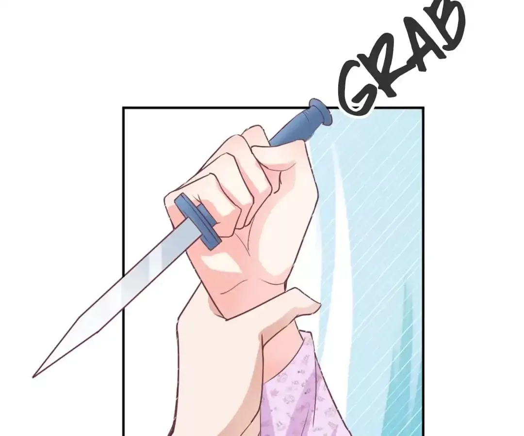 Sweety Curing Blood Chapter 20 page 30