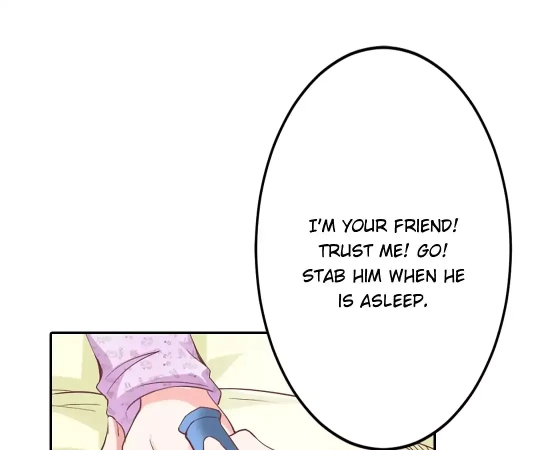 Sweety Curing Blood Chapter 20 page 18