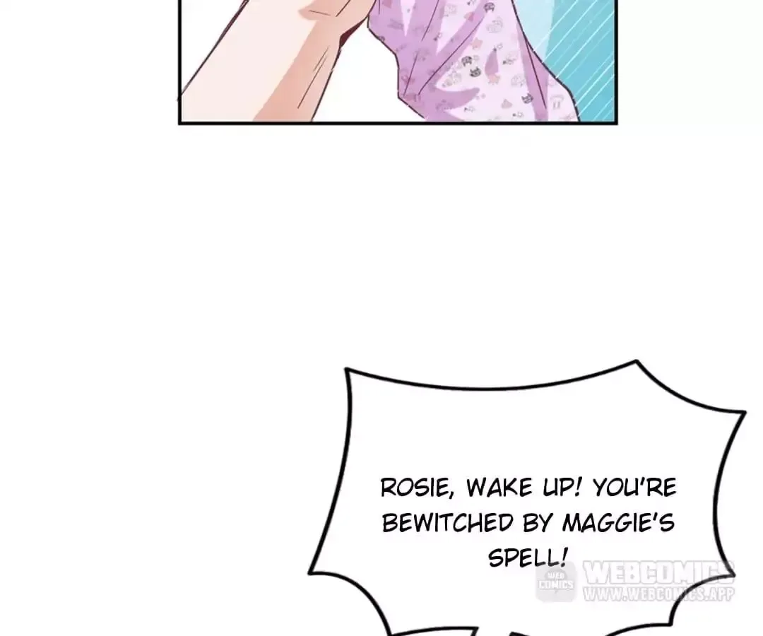Sweety Curing Blood Chapter 20 page 31