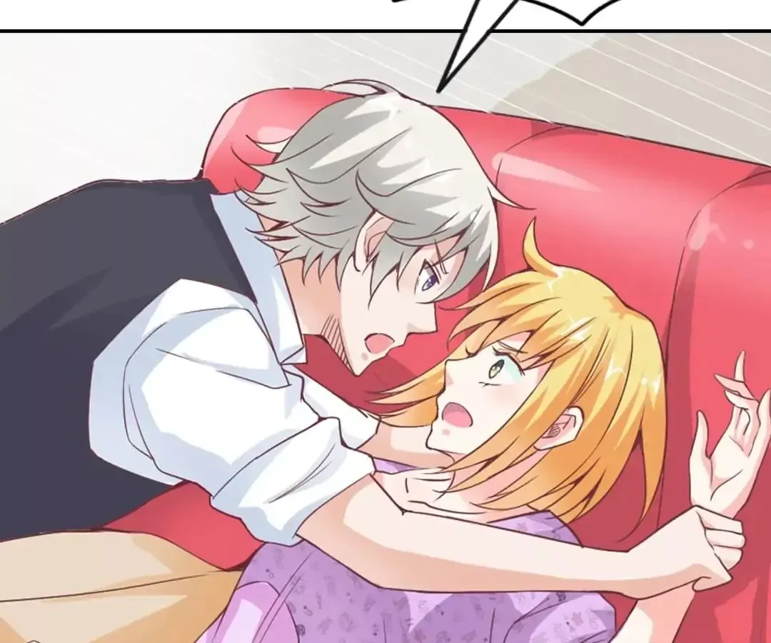 Sweety Curing Blood Chapter 20 page 32