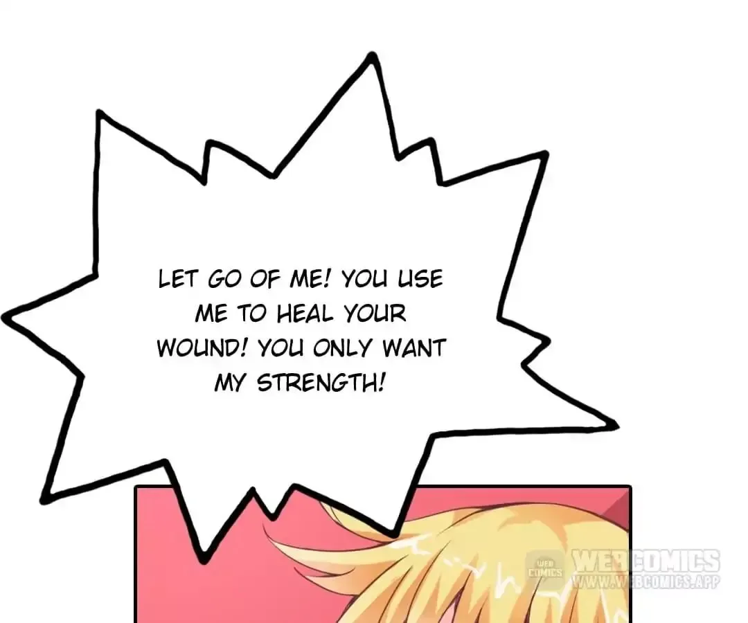 Sweety Curing Blood Chapter 20 page 34